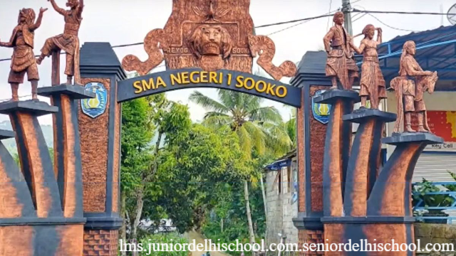 Rekomendasi SMA Terkemuka di Mojokerto