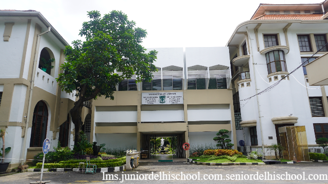 Sekolah Menengah Atas Swasta Terkemuka di Surabaya