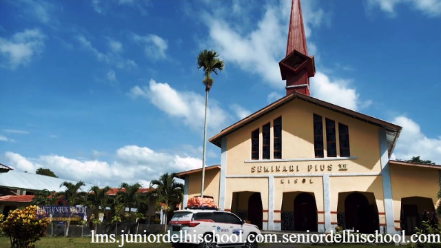 Kumpulan SMA Swasta Unggul di Nusa Tenggara Timur