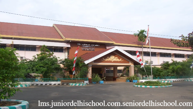 Kumpulan SMA Swasta Terbaik di Makassar