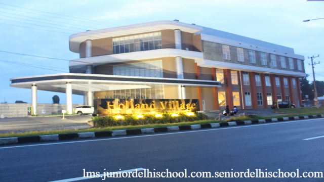 Rekomendasi SMA Unggulan di Manado