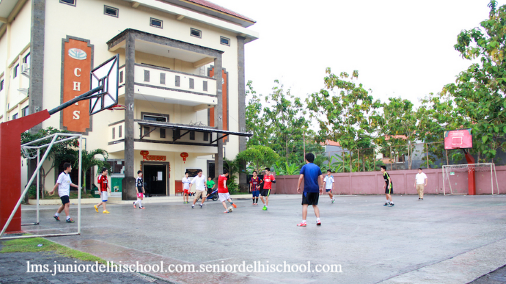 Memilih Sekolah Unggulan Masa Depan