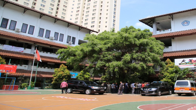 SMAN 2 Jakarta: Sekolah Negeri Berprestasi dengan Tradisi Unggul