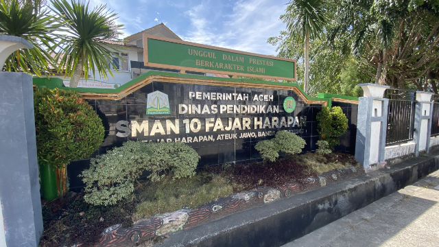 Rekomendasi SMA Terbaik di Aceh untuk Masa Depan Gemilang