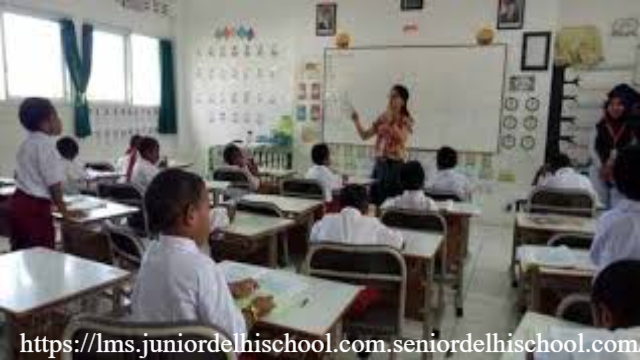 Kebijakan Baru Jam Sekolah di Jakarta Selama Ramadan