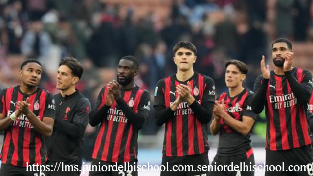 Fans AC Milan Desak CEO Giorgio Furlani